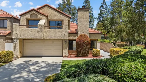 2224 Oak Haven, Simi Valley, CA 93063