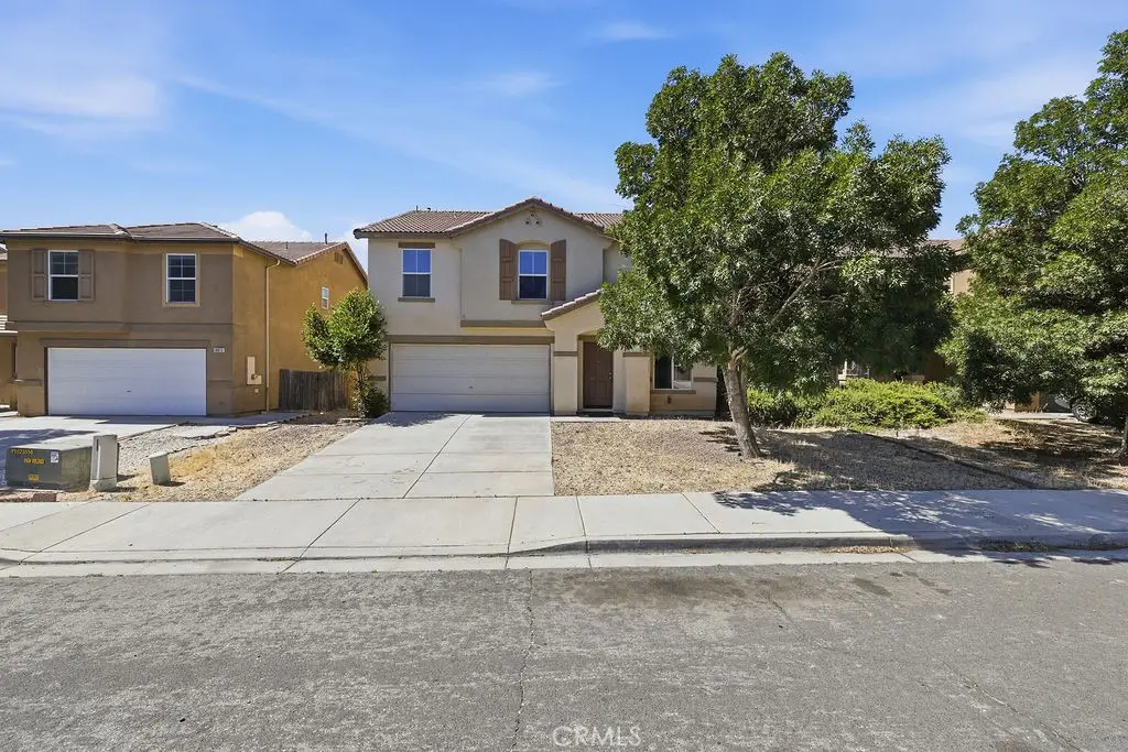 14065 Mare Lane, Victorville, CA 92394 - #1