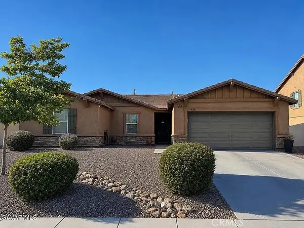 6551 Verdon Street, Palmdale, CA 93552