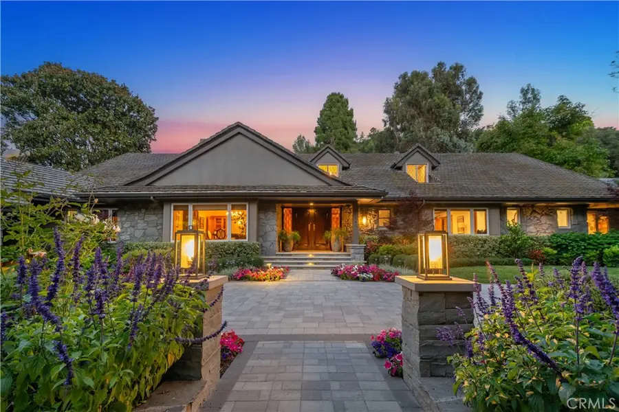 15946 Woodvale, Encino, CA 91436 - #2