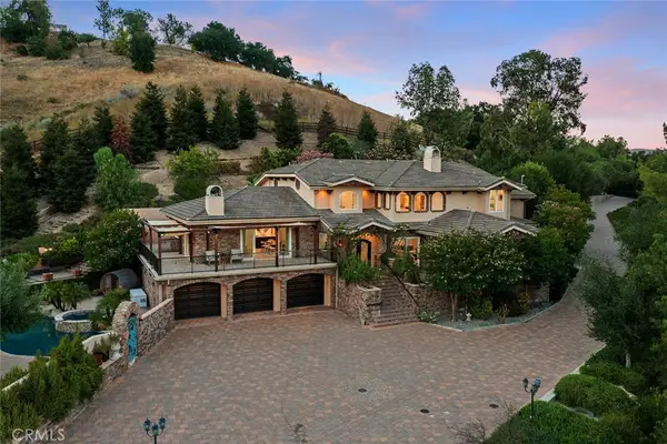 6029 Fairview, Agoura Hills, CA 91301