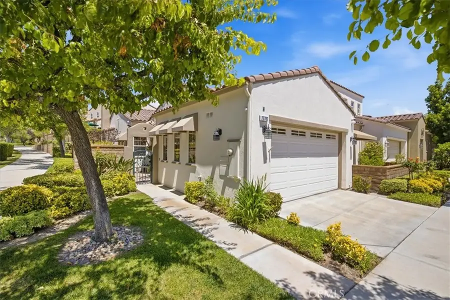 23782 Noble Fir Court, Valencia, CA 91354 - #2