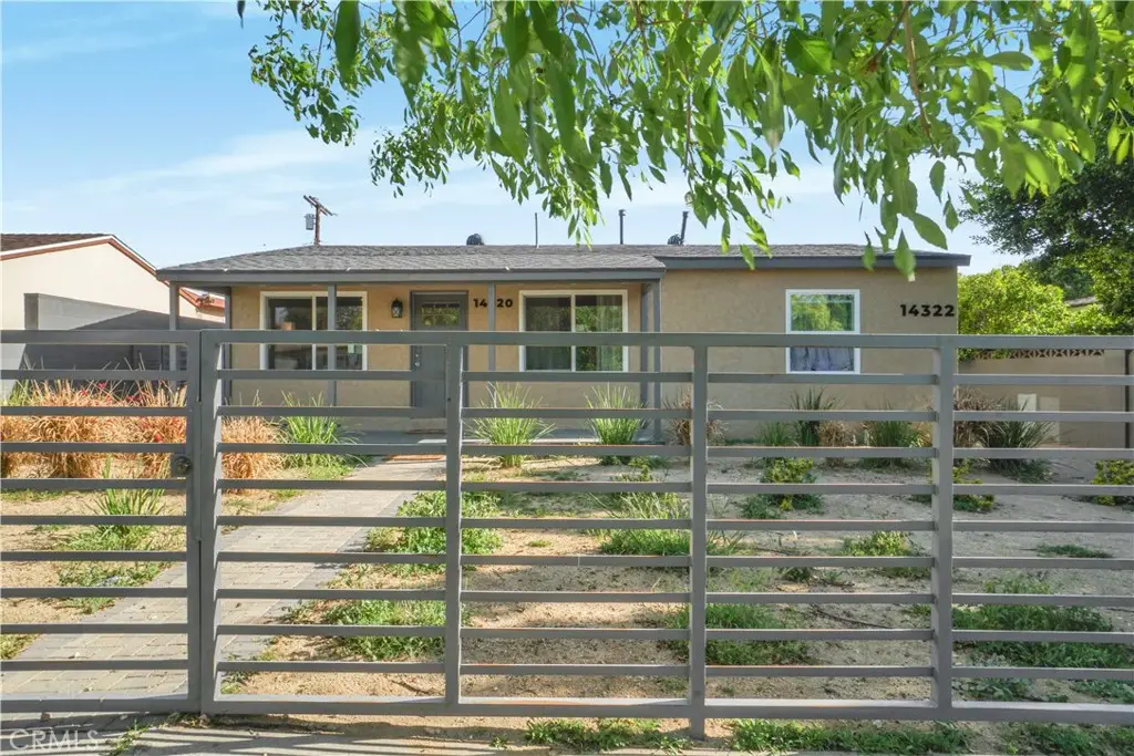 14320 Osborne, Panorama City, CA 91402 - #1