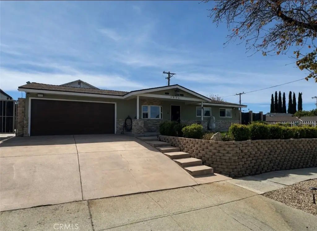 3090 Gardner St, Simi Valley, CA 93065 - #1