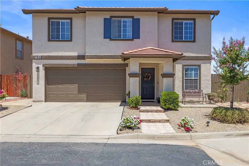 159 Palermo Drive, Palmdale, CA 93550 - #1