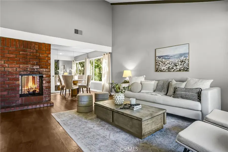 25136 Avenida Rondel, Valencia, CA 91355 - #2