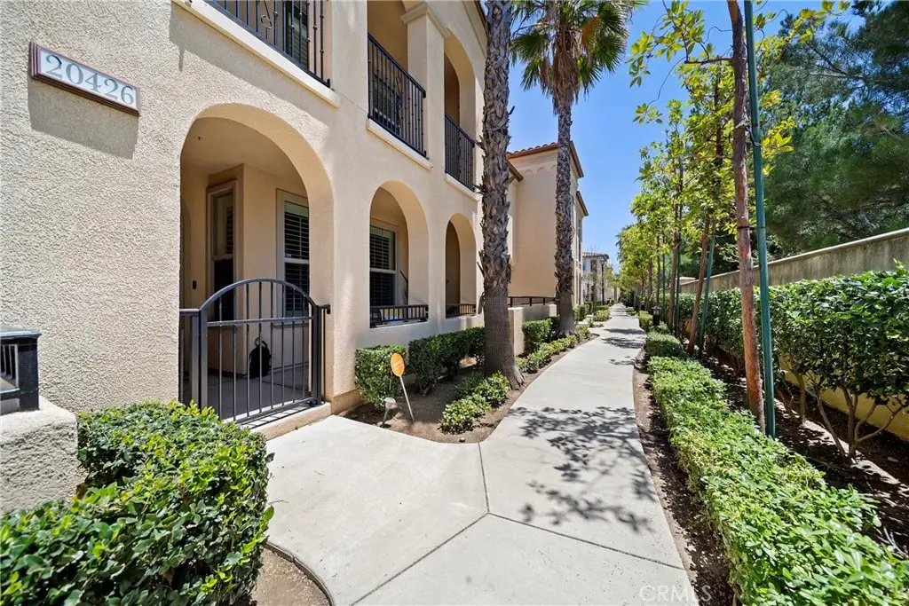 20426 Paseo Cresta, Porter Ranch, CA 91326 - #1