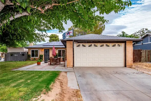 43240 W 32nd Street, Lancaster, CA 93536