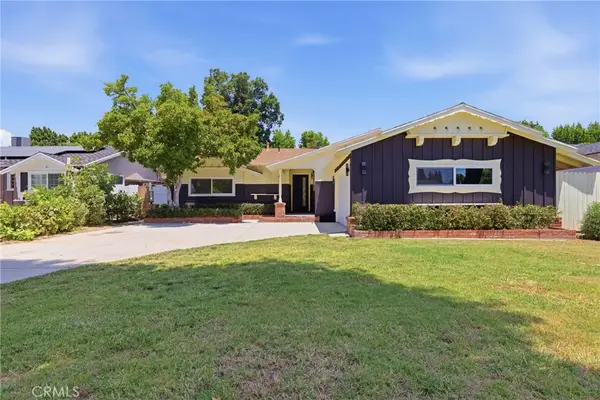 16507 Calahan, North Hills, CA 91343