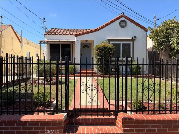 833 W 98th, Los Angeles, CA 90044