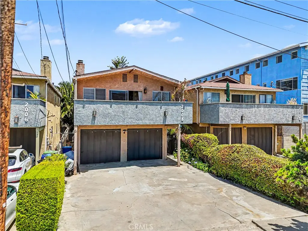 2008 Canal, Venice, CA 90291 - #1