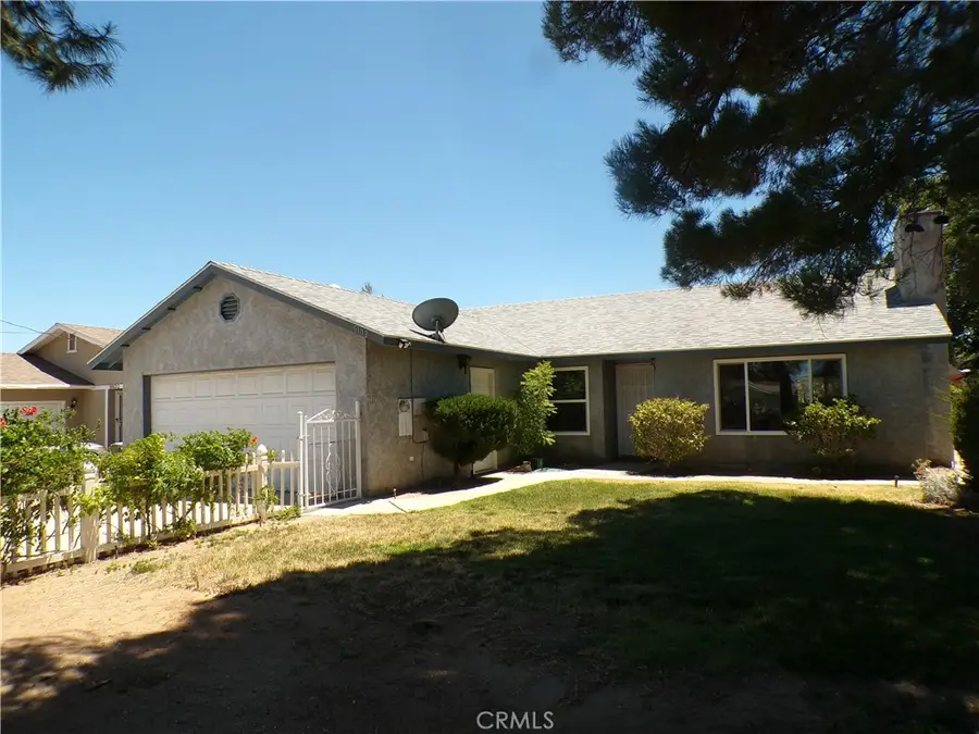 5102 W Avenue L10, Quartz Hill, CA 93536 - #2