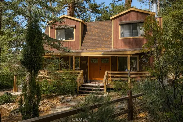 1429 Zermatt Drive, Pine Mountain Club, CA 93222