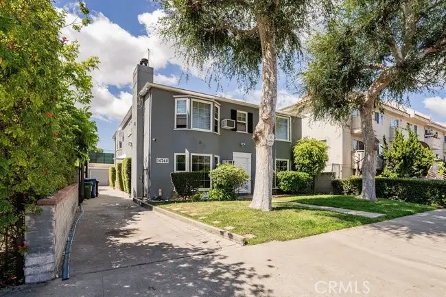 14748 Magnolia, Sherman Oaks, CA 91403 - #2