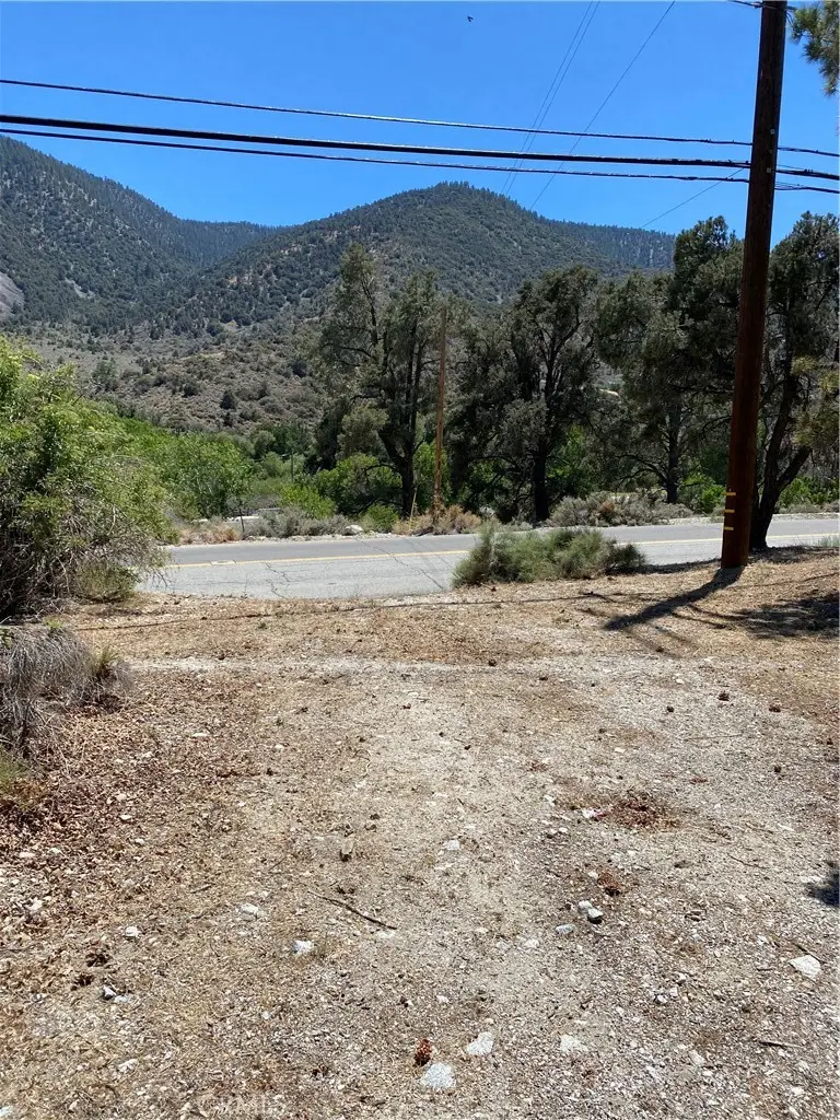 0 Mt. Pinos Way, Lebec, CA 93243 - #2