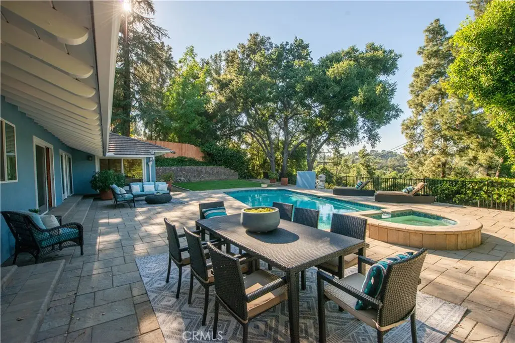 16529 Adlon Road, Encino, CA 91436 - #1