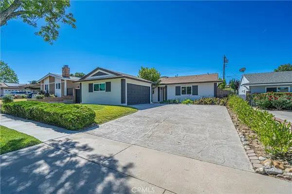 22514 Los Tigres, Saugus, CA 91350