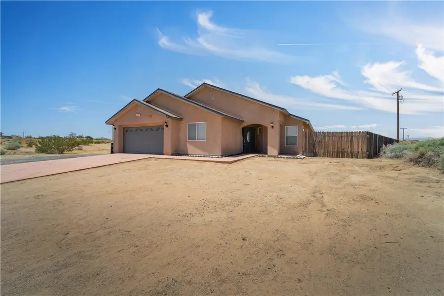21741 Ives Court, California City, CA 93505 - #2