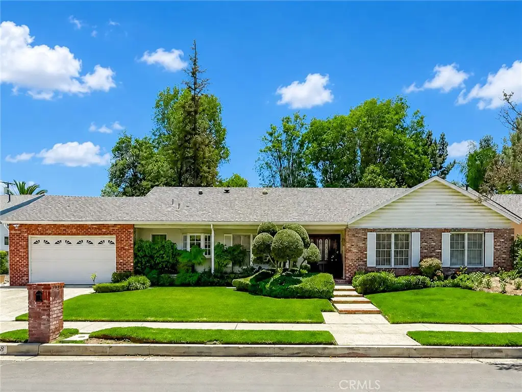 17540 Superior Street, Northridge, CA 91325 - #1
