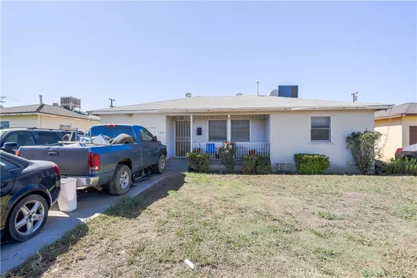 1305 Castaic, Bakersfield, CA 93308