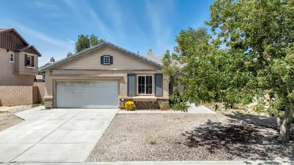3753 Saddleback Drive, Palmdale, CA 93550