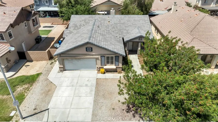 3753 Saddleback Drive, Palmdale, CA 93550 - #2