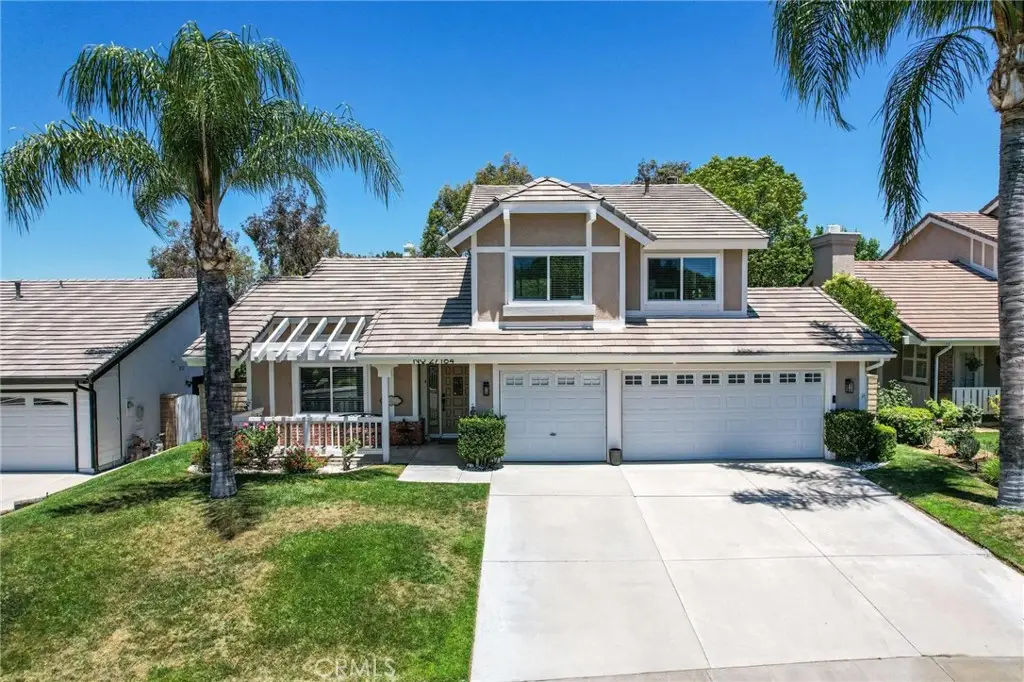 27184 Highlands Lane, Valencia, CA 91354 - #1