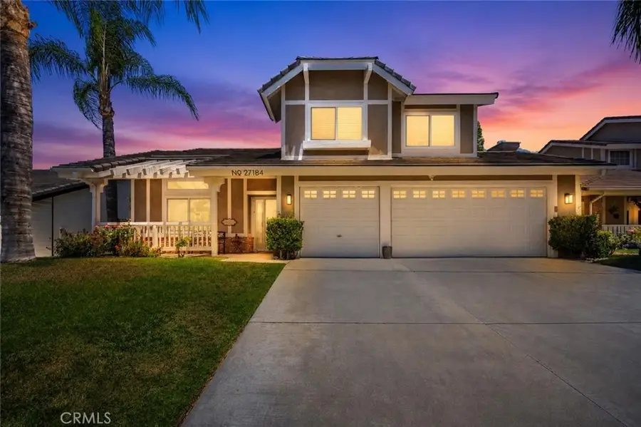 27184 Highlands Lane, Valencia, CA 91354 - #2