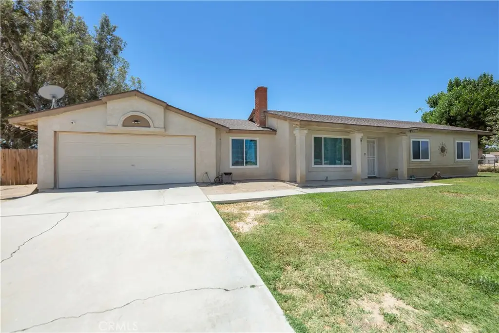 9742 E Avenue R8, Littlerock, CA 93543 - #1