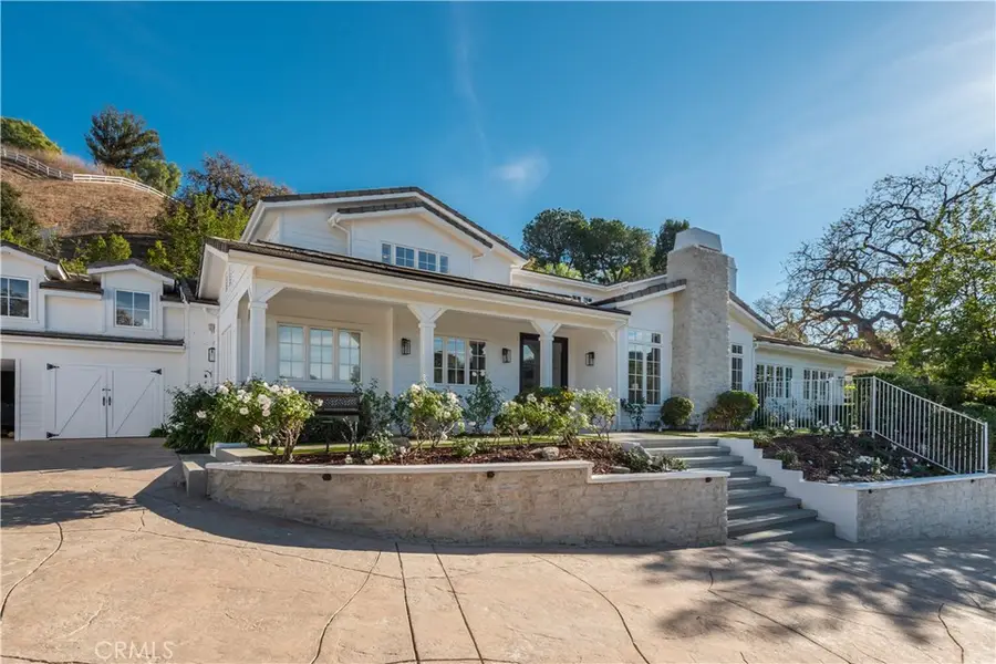 5600 Round Meadow Road, Hidden Hills, CA 91302 - #2