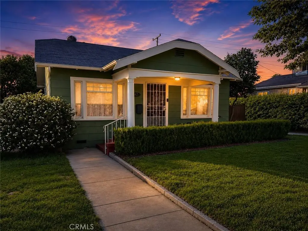 647 Harps Street, San Fernando, CA 91340 - #1