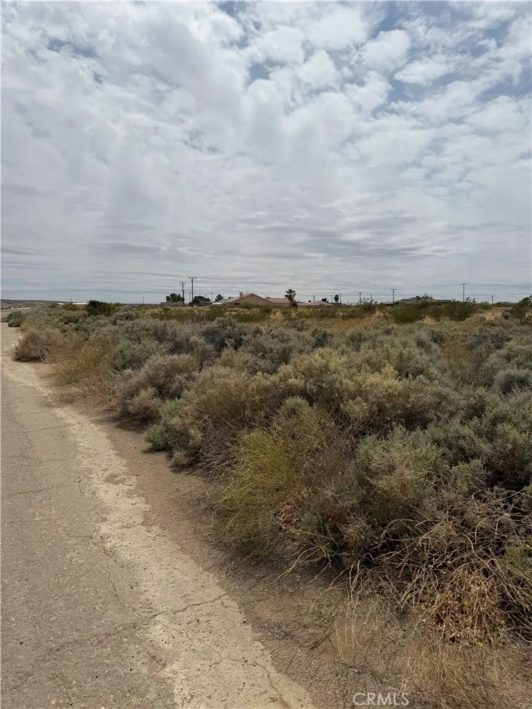 0 S College Boulevard, California City, CA 93505 - #2
