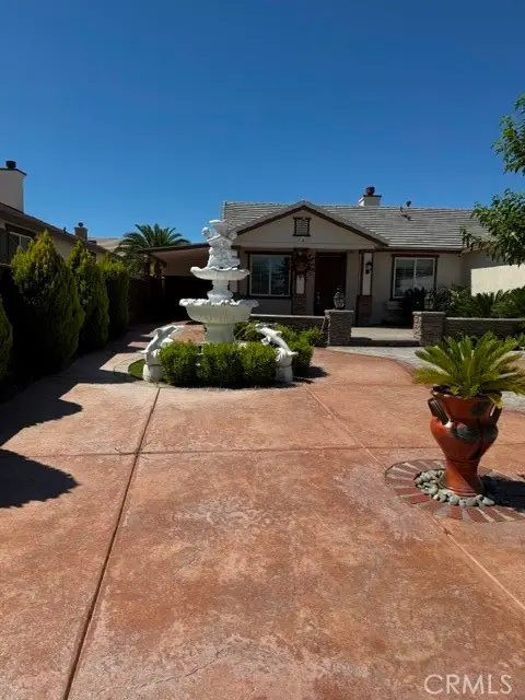 3708 Adobe, Palmdale, CA 93550 - #3