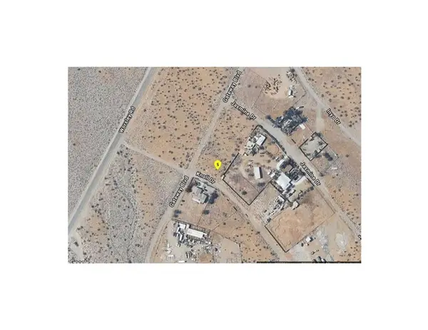 0 Gateway, Desert Hot Springs, CA 92240