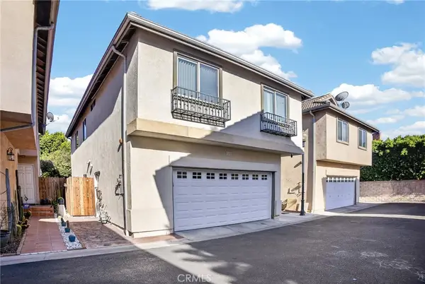 9354 Burnet #105, North Hills, CA 91343