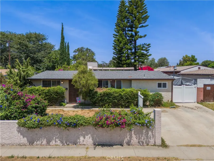 13873 Lanark, Panorama City, CA 91402 - #3