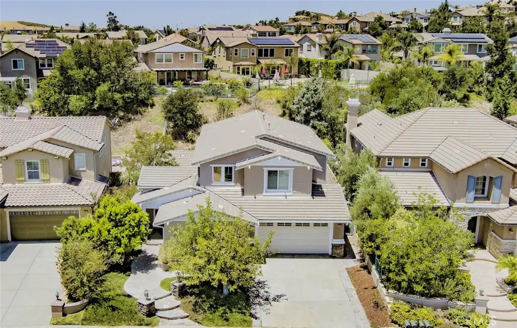 3465 Sweetgrass, Simi Valley, CA 93065 - #1