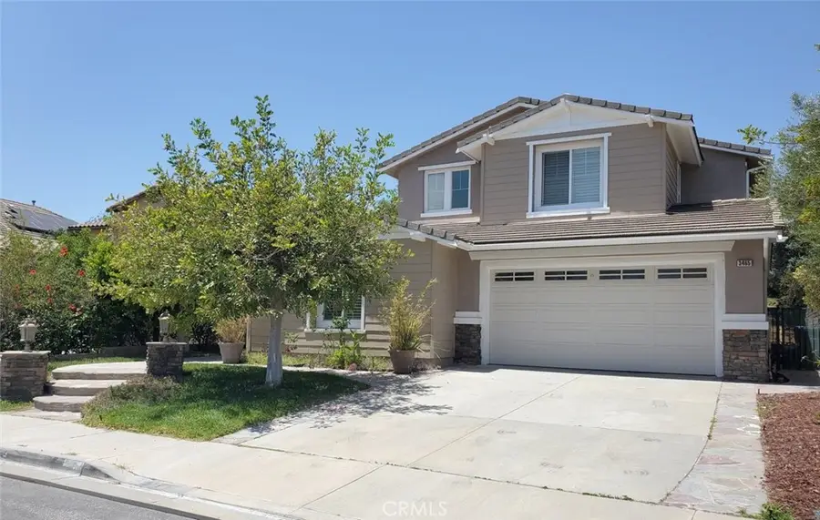 3465 Sweetgrass, Simi Valley, CA 93065 - #3