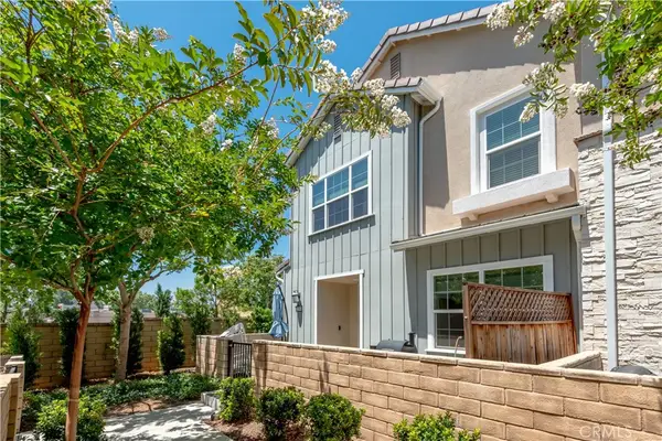 22964 Harvest Mill, Saugus, CA 91350