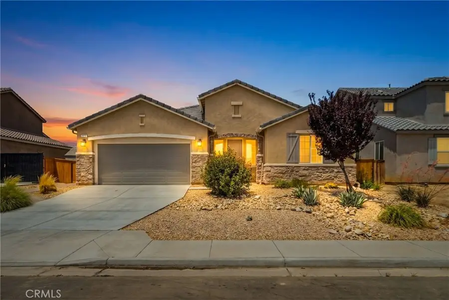 2029 Boxwood, Rosamond, CA 93560 - #2