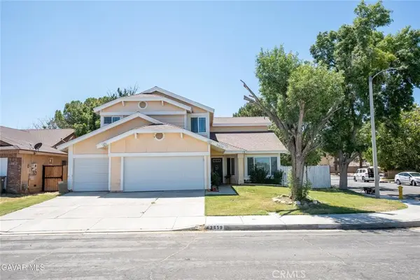 43659 Serenity Court, Lancaster, CA 93535