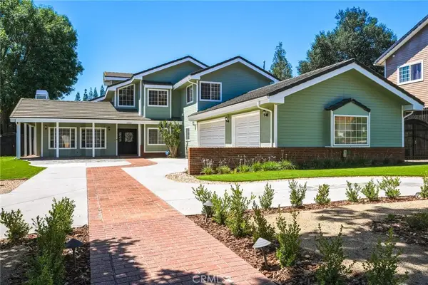 23922 Eagle Mountain, West Hills, CA 91304