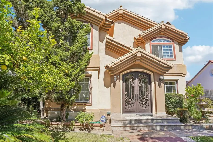 1948 N Catalina Street, Los Angeles, CA 90027 - #2