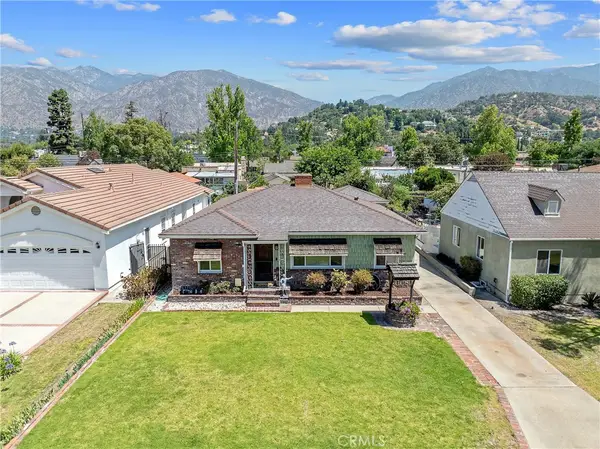 213 E Floral Avenue, Arcadia, CA 91006