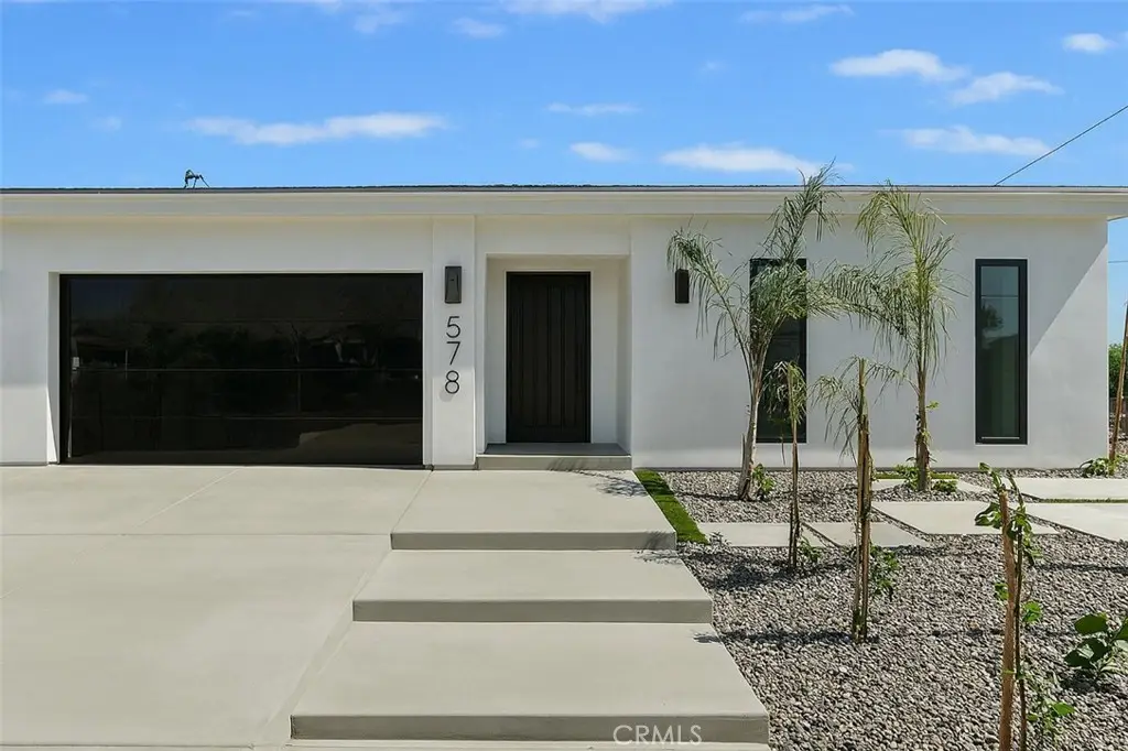 578 W Avenida Cerca, Palm Springs, CA 92262 - #1