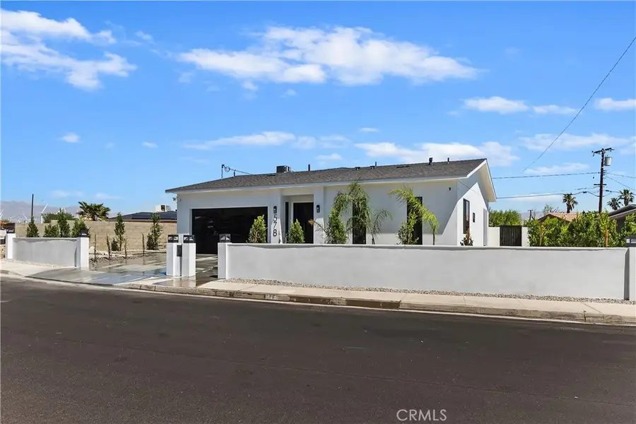 578 W Avenida Cerca, Palm Springs, CA 92262 - #3