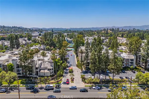 5565 Canoga, Woodland Hills, CA 91367