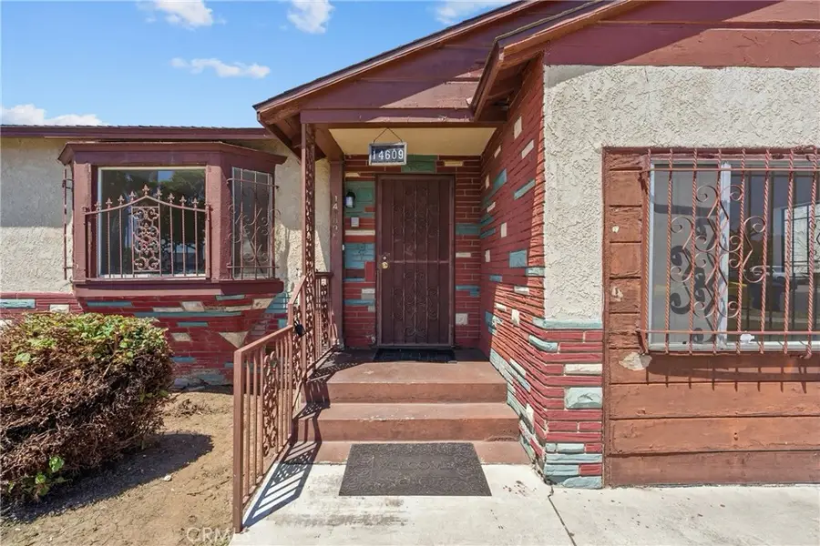 14609 S Cahita Avenue, Compton, CA 90220 - #2