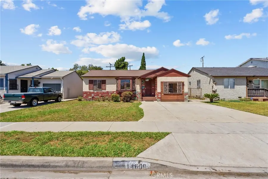 14609 S Cahita Avenue, Compton, CA 90220 - #3
