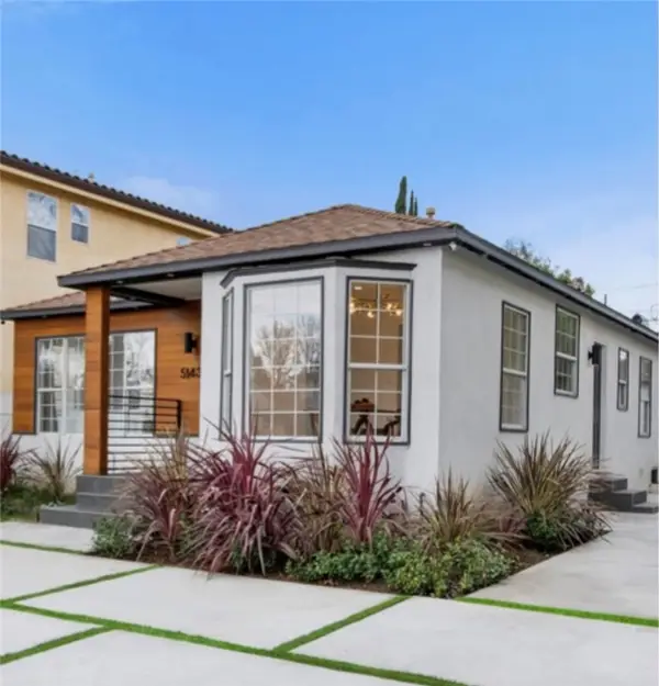 5143 Newcastle Avenue, Encino, CA 91316